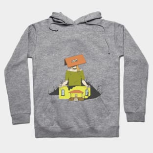 Day Out Hoodie